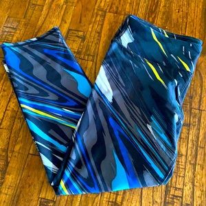 Flabletics Yoga Pants